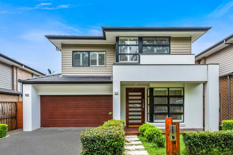 178 Greenview Parade, The Ponds NSW 2769