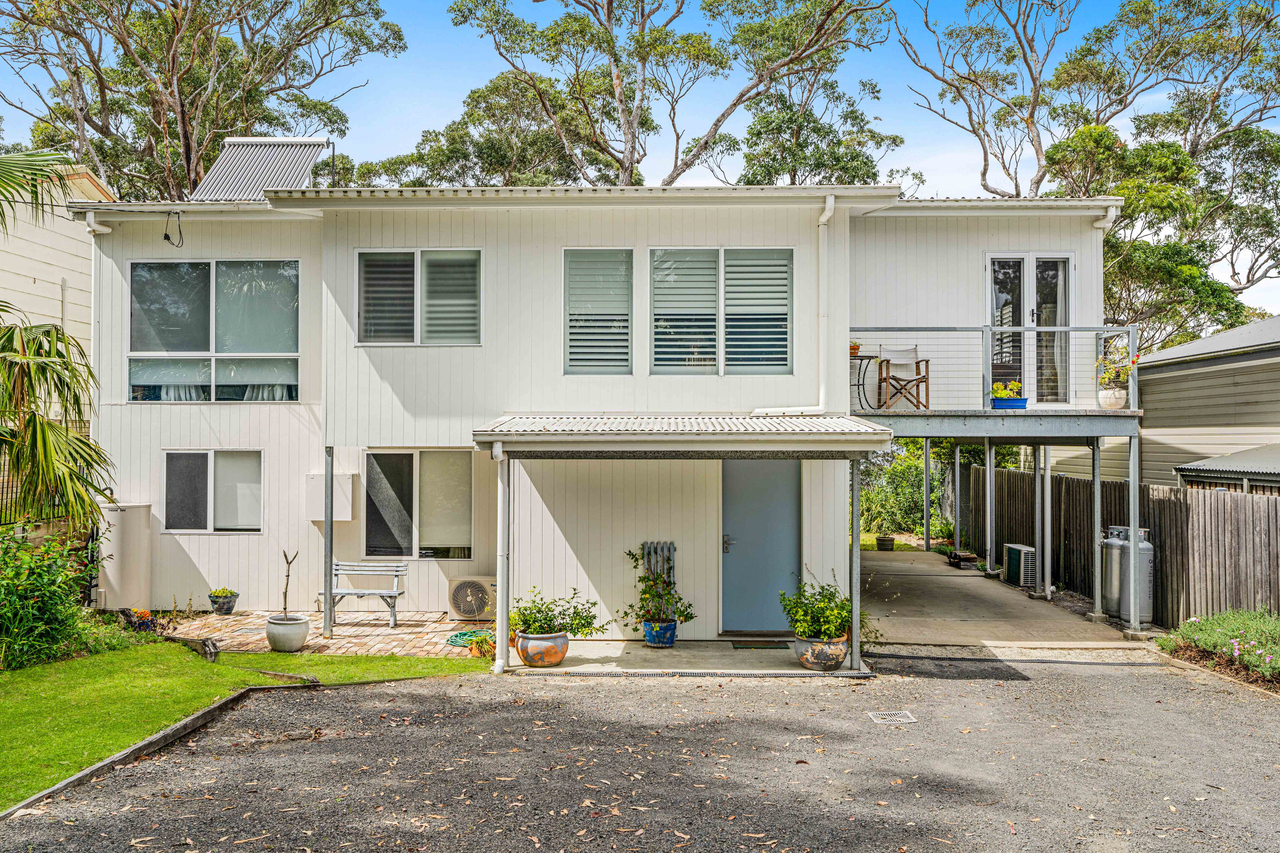 178 GREVILLE AVENUE, Sanctuary Point NSW 2540 - Image 5