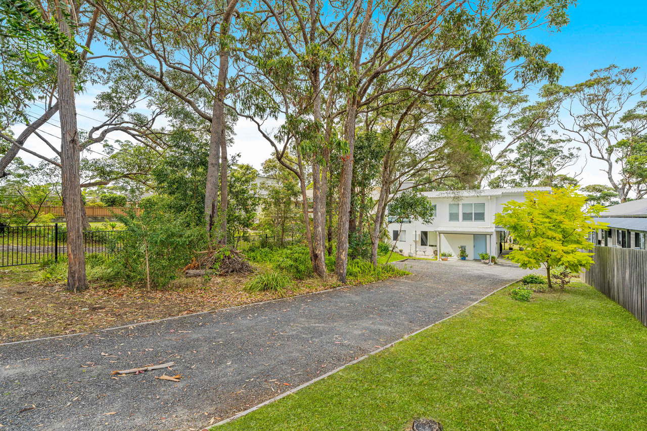 178 GREVILLE AVENUE, Sanctuary Point NSW 2540 - Image 6