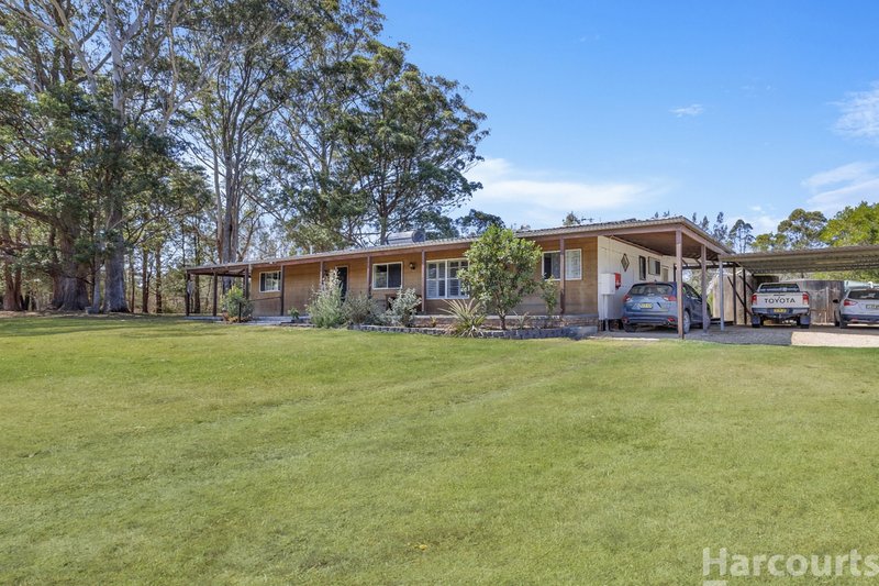 Photo - 178 Haydons Wharf Road, Cooperabung NSW 2441 - Image 3