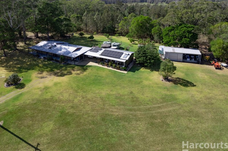 Photo - 178 Haydons Wharf Road, Cooperabung NSW 2441 - Image 16