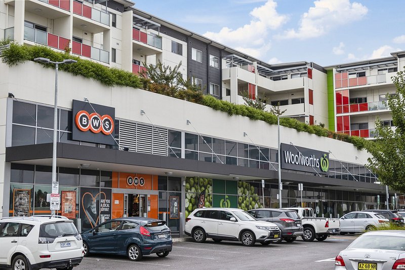 Photo - 17/8 Henry Kendall Street, Franklin ACT 2913 - Image 20
