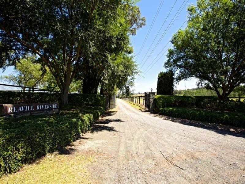 178 Hibberts Lane, Freemans Reach NSW 2756