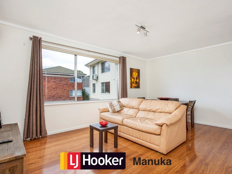 1/78 Hicks Street, Red Hill ACT 2603