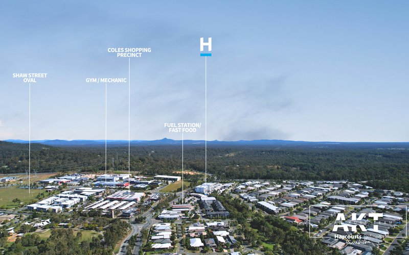 Photo - 17/8 Highlands Street, Yarrabilba QLD 4207 - Image 12