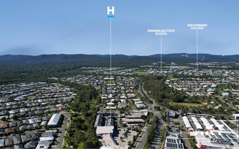 Photo - 17/8 Highlands Street, Yarrabilba QLD 4207 - Image 14