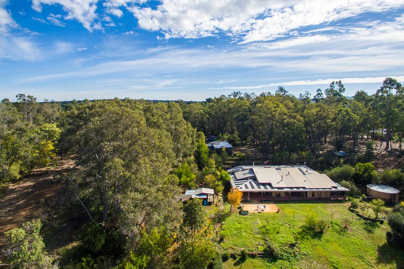 178 Johnston Road, Nannup WA 6275