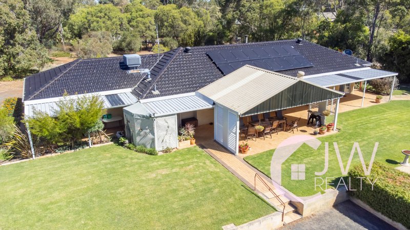 178 Kookaburra Way, Vasse WA 6280