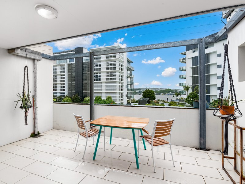 17/8 Macquarie Street, Teneriffe QLD 4005