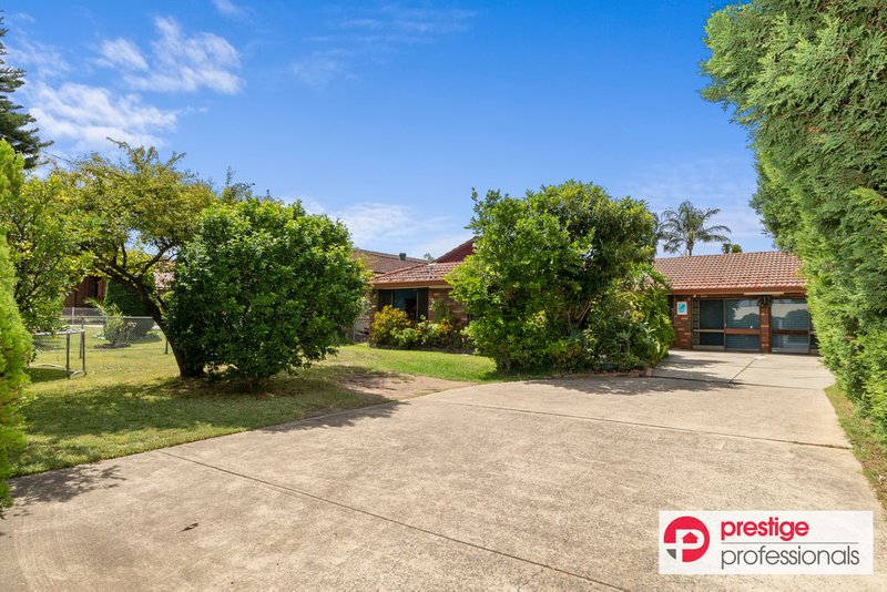 178 Nuwarra Road, Moorebank NSW 2170