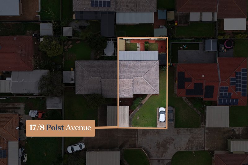 Photo - 17/8 Polst Avenue, Para Vista SA 5093 - Image 17