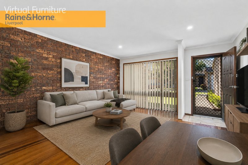 Photo - 17/8 Reilly Street, Liverpool NSW 2170 - Image 1