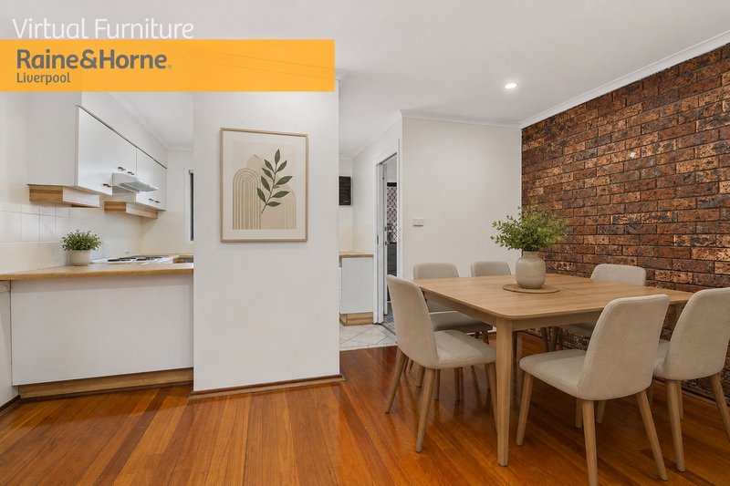 Photo - 17/8 Reilly Street, Liverpool NSW 2170 - Image 2