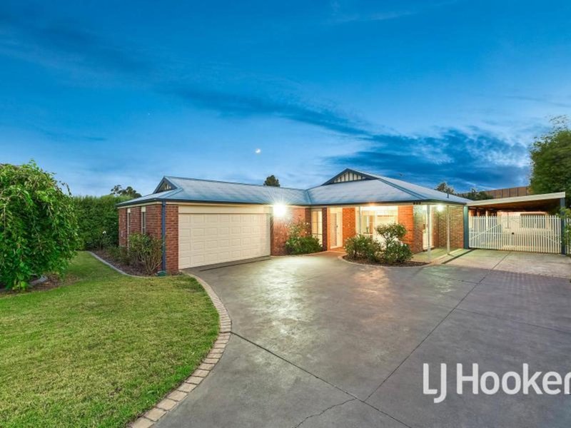 178 Soldiers Road, Beaconsfield VIC 3807
