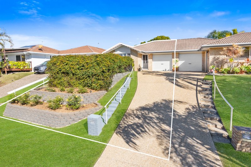 1/78 Treeview Drive, Burleigh Waters QLD 4220