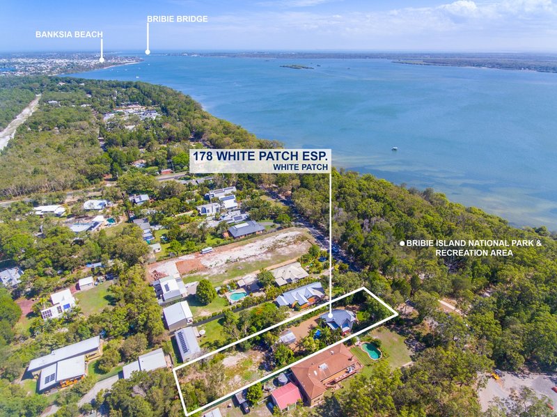 178 White Patch Esplanade, White Patch QLD 4507