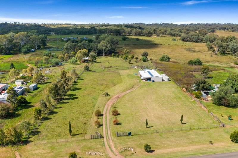 178 Willis Road, Meringandan West QLD 4352