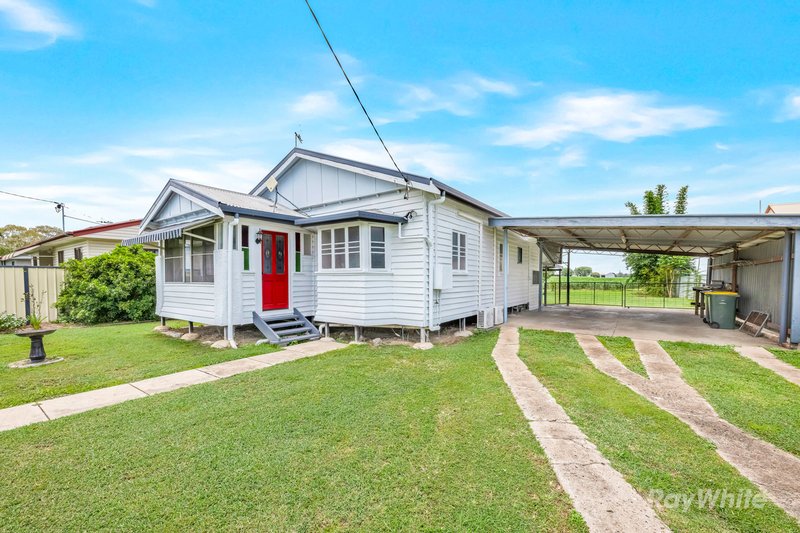 178 Zillmann Road, Wallaville QLD 4671