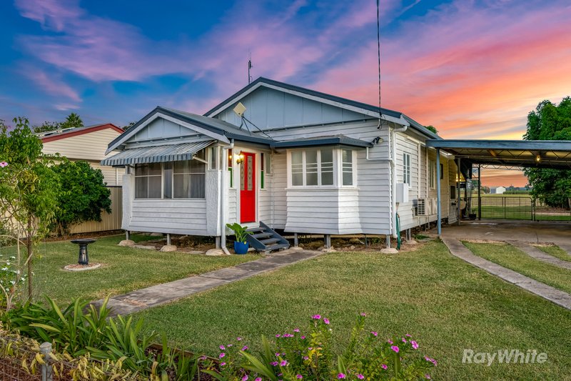 Photo - 178 Zillmann Road, Wallaville QLD 4671 - Image 1
