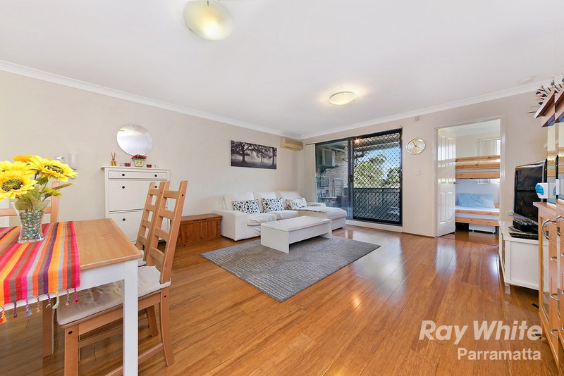 17/80-82 Pitt Street, Granville NSW 2142