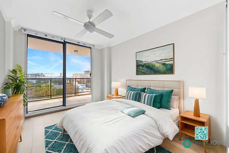 Photo - 178/1-3 Beresford Road, Strathfield NSW 2135 - Image 8