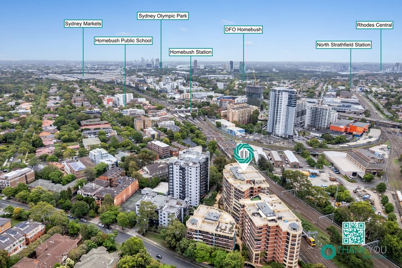 Photo - 178/1-3 Beresford Road, Strathfield NSW 2135 - Image 12