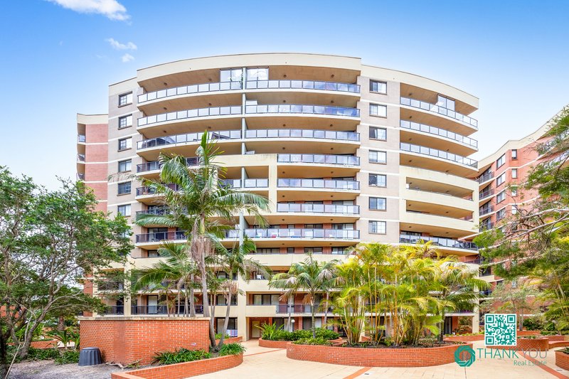 Photo - 178/1-3 Beresford Road, Strathfield NSW 2135 - Image 13