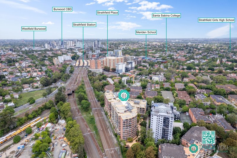 Photo - 178/1-3 Beresford Road, Strathfield NSW 2135 - Image 14