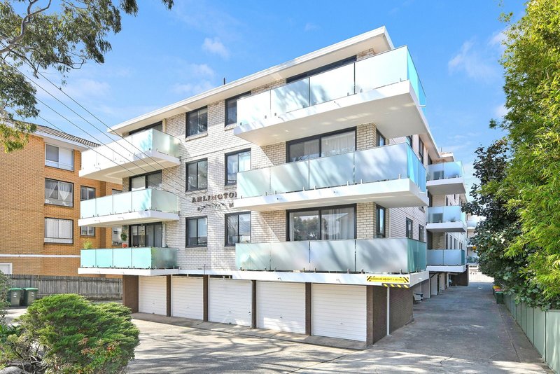 Photo - 17/81-85 Avoca Street, Randwick NSW 2031 - Image 6