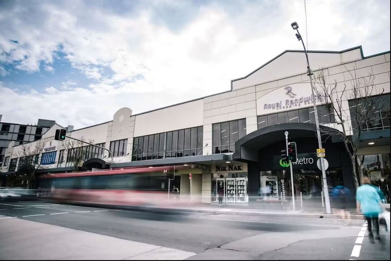 Photo - 17/81-85 Avoca Street, Randwick NSW 2031 - Image 9