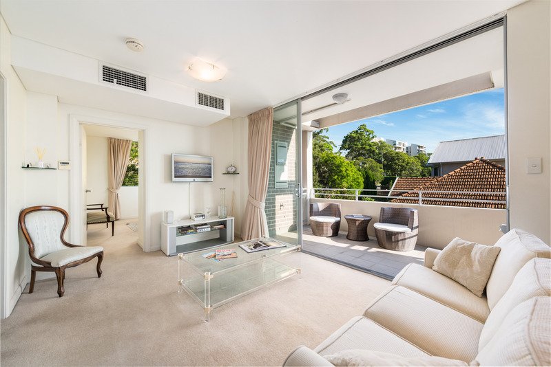 Photo - 17/81 Gerard Lane, Cremorne NSW 2090 - Image 1