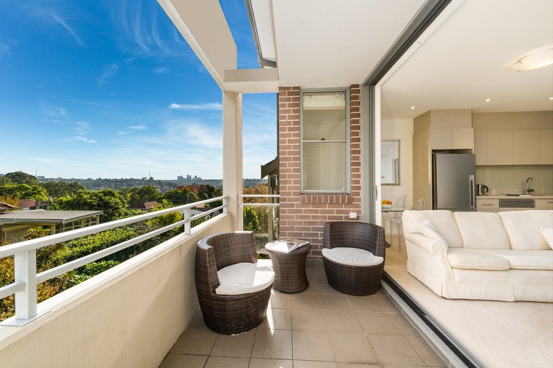 Photo - 17/81 Gerard Lane, Cremorne NSW 2090 - Image 4