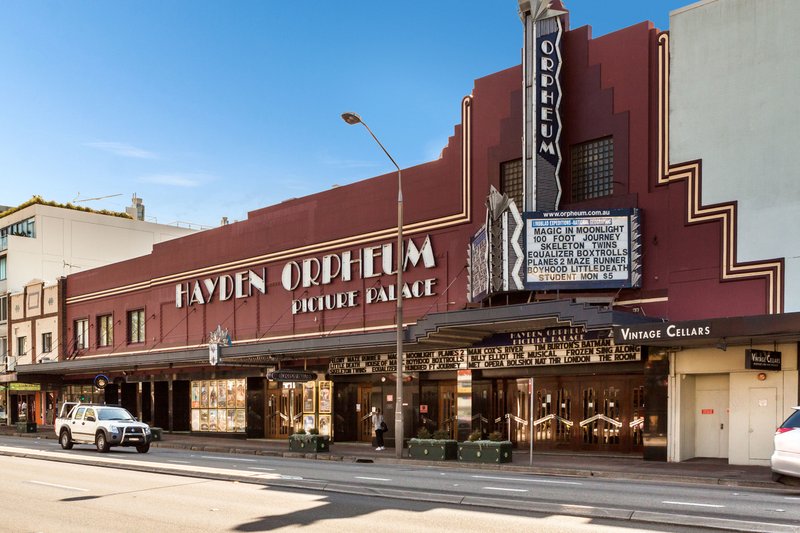 Photo - 17/81 Gerard Lane, Cremorne NSW 2090 - Image 6