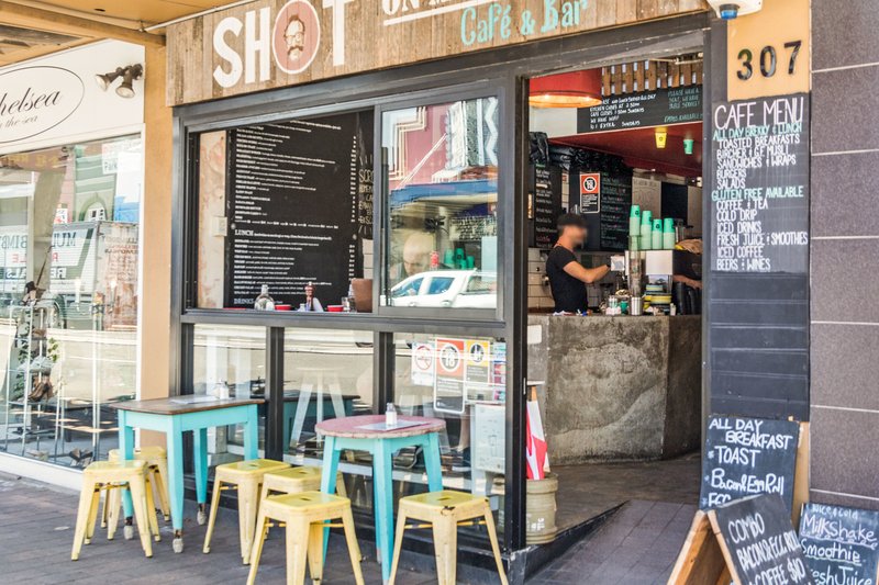 Photo - 17/81 Gerard Lane, Cremorne NSW 2090 - Image 7