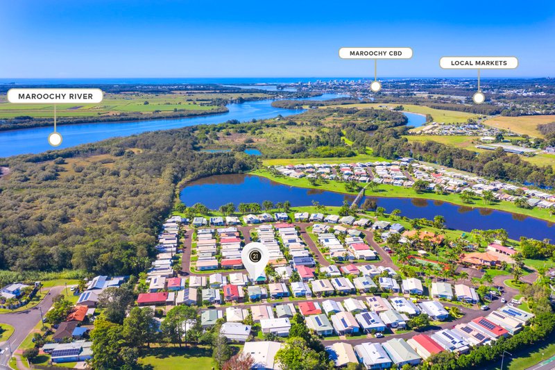 178/171-203 David Low Way, Bli Bli QLD 4560