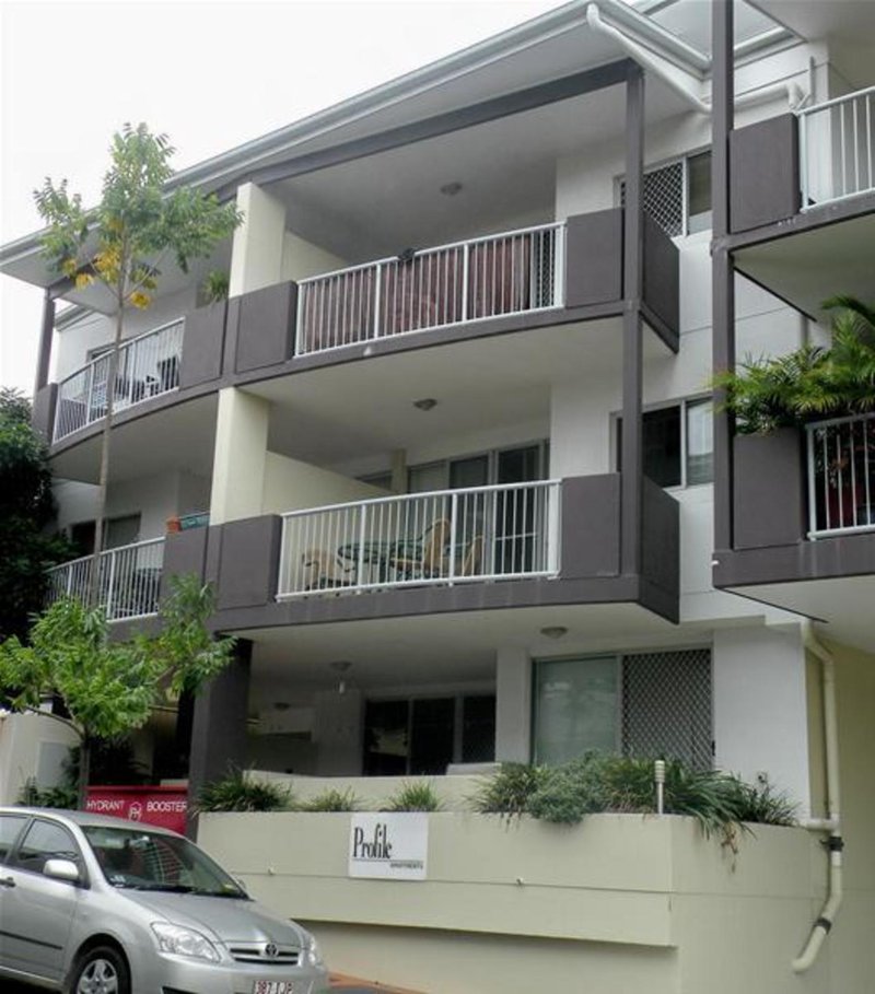 Photo - 17/82 Berwick Street, Fortitude Valley QLD 4006 - Image 2