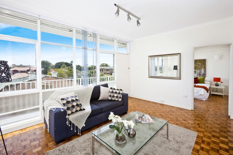 Photo - 17/83 Old South Head Road, Bondi Junction NSW 2022 - Image 5