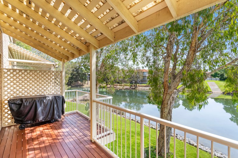 17/84 Cumberland Drive, Varsity Lakes QLD 4227