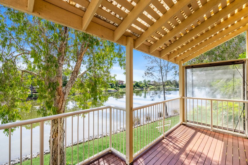 17/84 Cumberland Drive, Varsity Lakes QLD 4227 Real Estate Industry