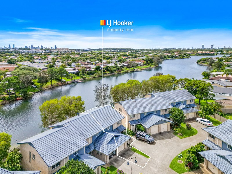 17/84 Cumberland Drive, Varsity Lakes QLD 4227 Real Estate Industry