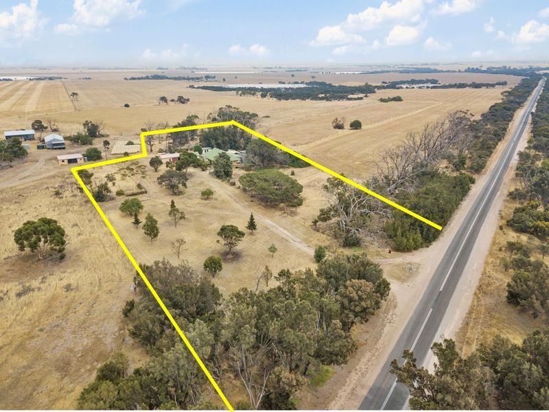 1786 Harry Butler Road, Yorketown SA 5576