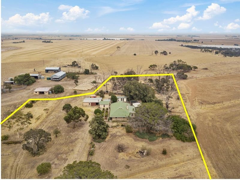 Photo - 1786 Harry Butler Road, Yorketown SA 5576 - Image 2