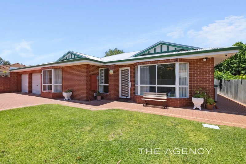 178A Peninsula Road, Maylands WA 6051