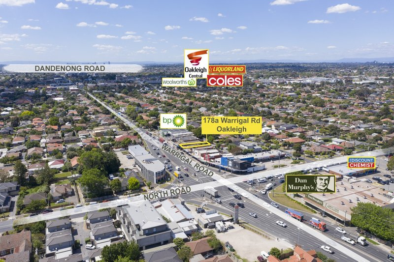 178A Warrigal Rd Oakleigh VIC 3166 Real Estate Industry Partners