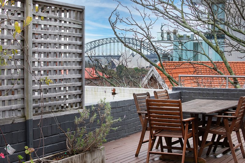 Photo - 17/9-11 St Neot Avenue, Potts Point NSW 2011 - Image 10