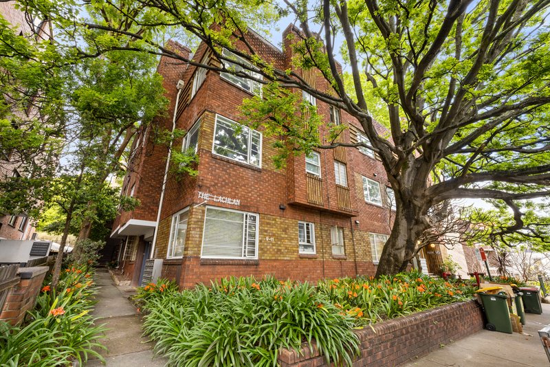 Photo - 17/9-11 St Neot Avenue, Potts Point NSW 2011 - Image 12