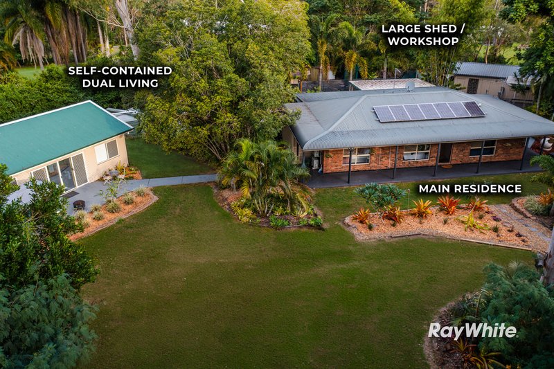 179-181 Granger Road, Park Ridge South QLD 4125