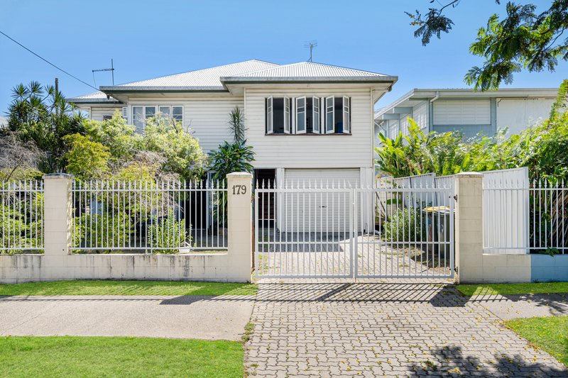 179 Aumuller Street, Bungalow QLD 4870