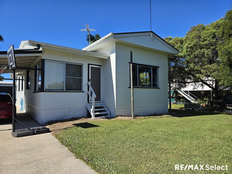 179 Broadsound Road, Paget QLD 4740