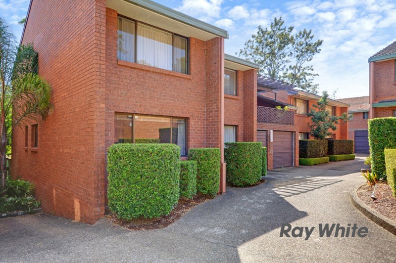 17/9 Busaco Road, Marsfield NSW 2122